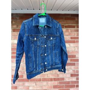 Old Navy Classic Jeans Jacket